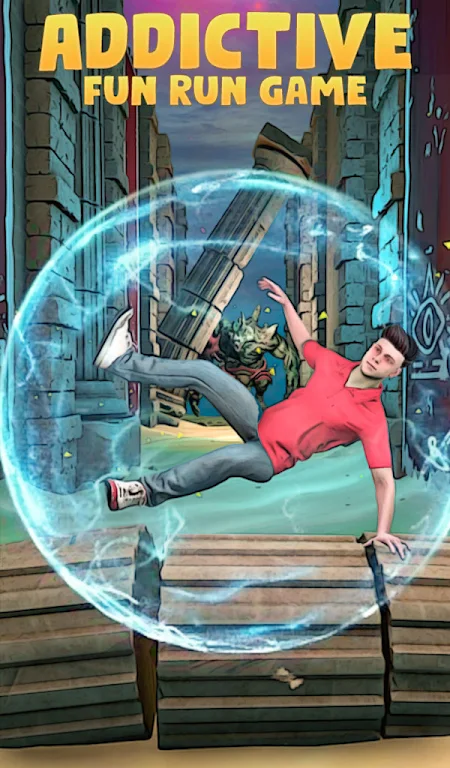 ����3D(�ܿ��ջ��Ϸ)v501.5.8 ��׿��