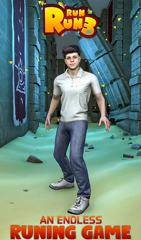 ����3D(�ܿ��ջ��Ϸ)v501.5.8 ��׿��