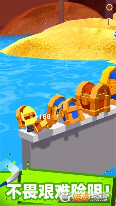 ��Ҳ����(��ѹ�и�С��Ϸ)v1.0.4 ��׿��