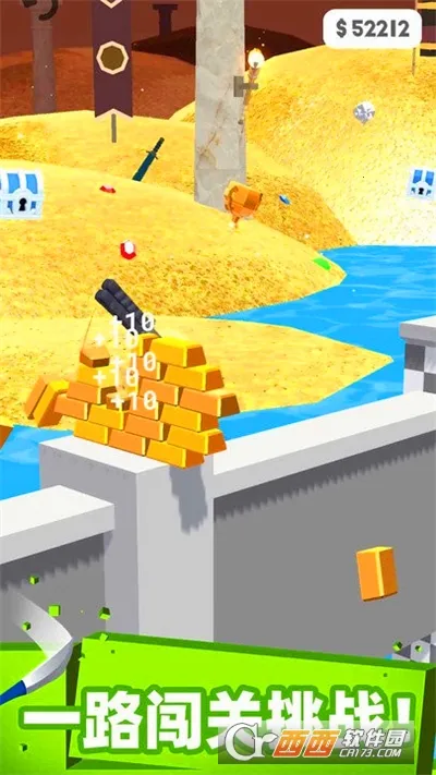 ��Ҳ����(��ѹ�и�С��Ϸ)v1.0.4 ��׿��