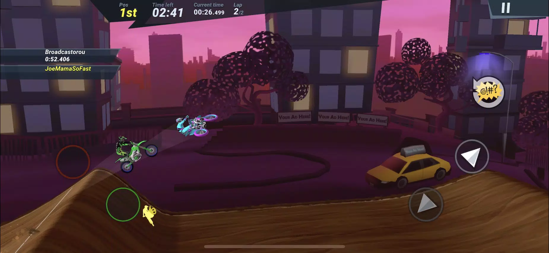 ԽҰĦ�г�32026���°汾v4.10.6 ��׿��