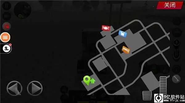 遨游中国2自由驾驶 遨游中国2自由驾驶