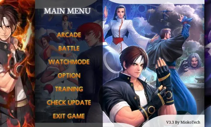 BVN ȭ�ʰ�(ȭ��97��׿��)V3.3 (2.0) ��Ѱ�