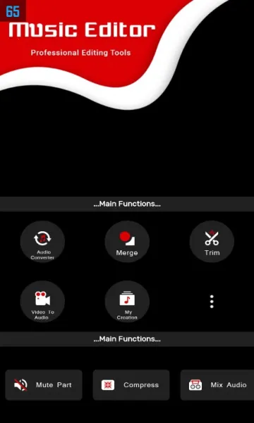 audiolab��Ƶ�༭��v6.3.5 ��Ѱ�