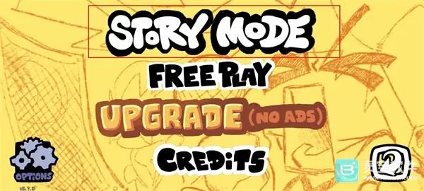 周五夜放克修女模组 周五夜放克修女模组