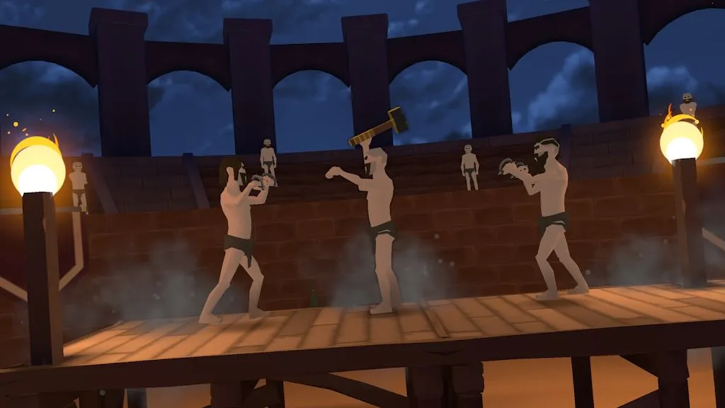 ������֮ս(�Ƕ�ʿ��Ϸ)v0.2.7.349 �ٷ�����