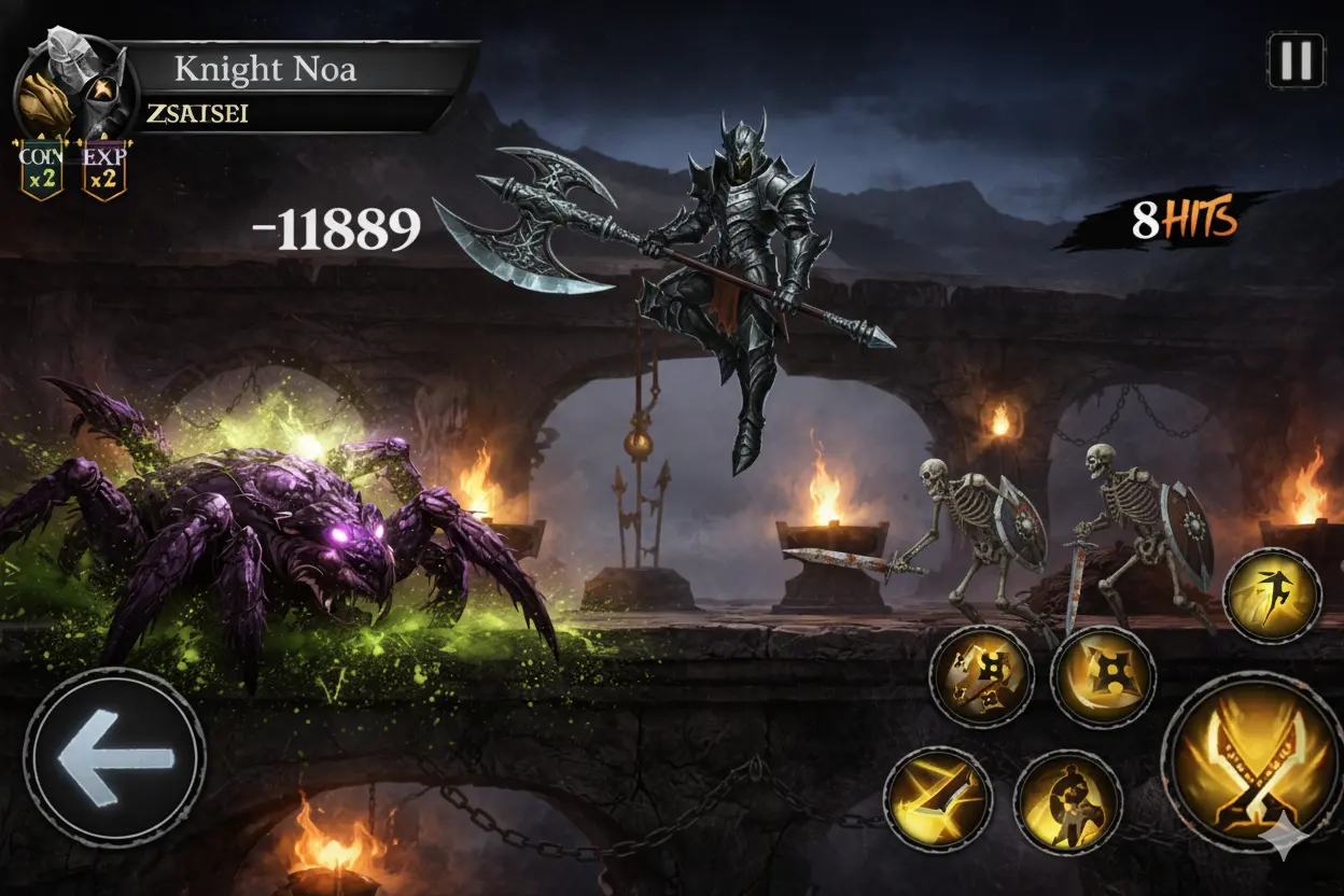 ��Ӱɱ�֣��ڰ���������Ѫ����(��Ӱɱ����Ϸ)v1.0 �ֻ���