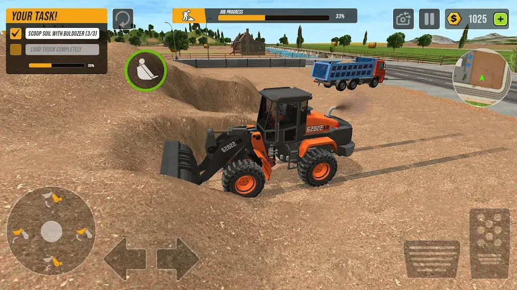 �ھ����ʻ��������(ģ��ʩ����Ϸ)v1.0 �ٷ�����