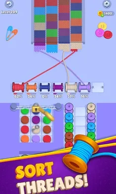 ��֯�����˵���(����������Ϸ)v1.20.1 ��Ѱ�