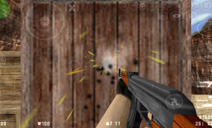 CSGOMiX���ģ��(CS���������Ϸ)v14 ��Ѱ�