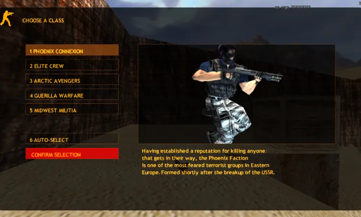 CSGOMiX���ģ��(CS���������Ϸ)v14 ��Ѱ�