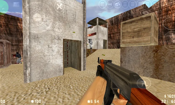 CSGOMiX���ģ��(CS���������Ϸ)v14 ��Ѱ�