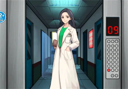 ҽԺ��̸(�ֲ�������Ϸ)