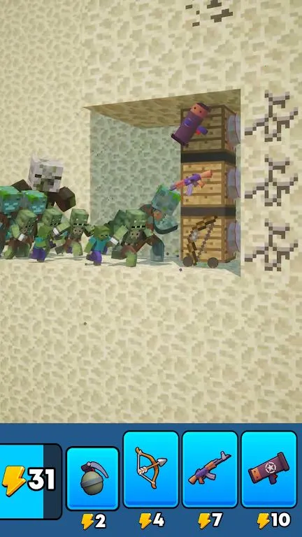 ��֮��(��ʬ������Ϸ)v1.5.2 �ֻ���