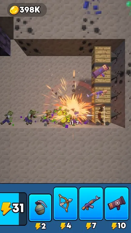 ��֮��(��ʬ������Ϸ)v1.5.2 �ֻ���