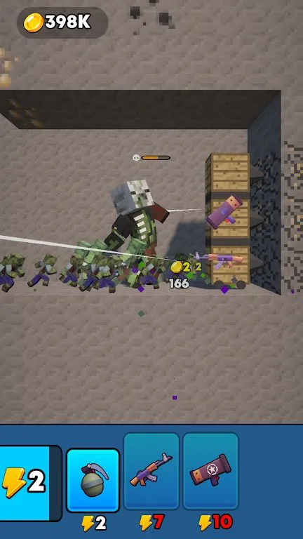 ��֮��(��ʬ������Ϸ)v1.5.2 �ֻ���