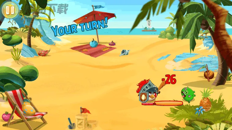 ��ŭ��С��Ӣ�۴������Ѹİ�(�����Ѹİ���Ϸ)v3.0.1.162 �ٷ�����