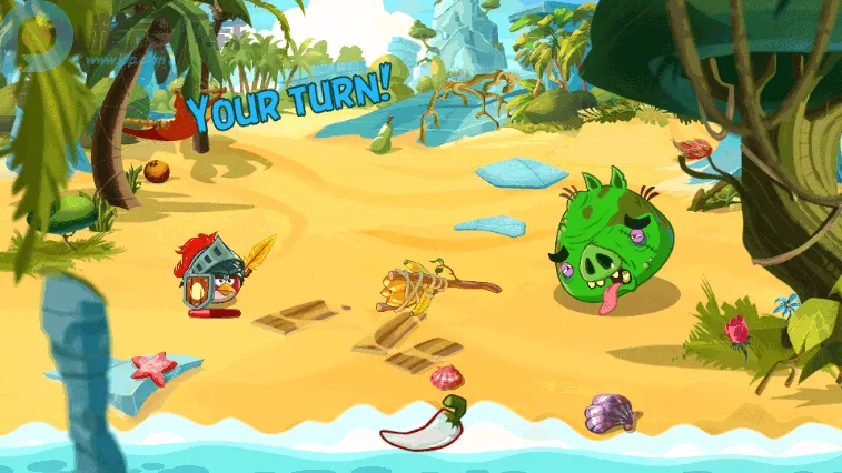 ��ŭ��С��Ӣ�۴������Ѹİ�(�����Ѹİ���Ϸ)v3.0.1.162 �ٷ�����