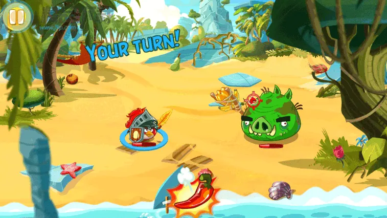 ��ŭ��С��Ӣ�۴������Ѹİ�(�����Ѹİ���Ϸ)v3.0.1.162 �ٷ�����