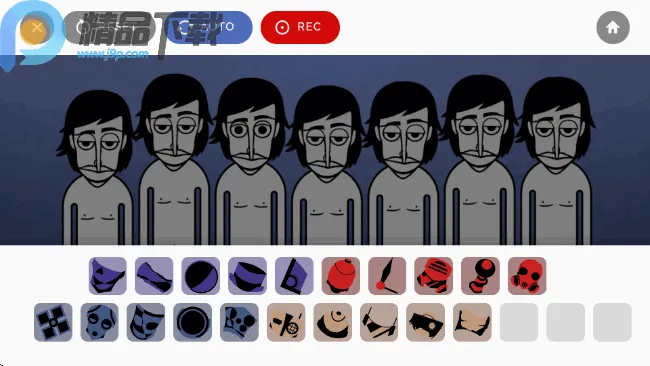 �������Unusbox Rebootģ��(����������Ϸ)v0.5.7 ��׿��