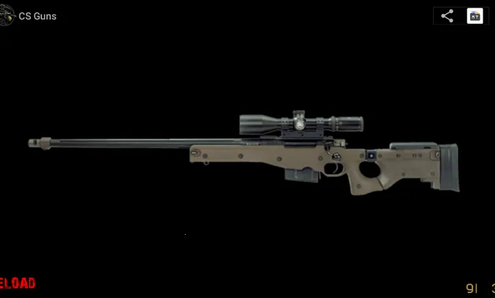 CSǹ֧(CS������Ч)v2.6 ��׿��