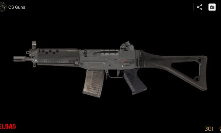 CSǹ֧(CS������Ч)v2.6 ��׿��