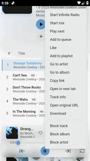 MonoMusic��׿���ֻ���v1.0.0 �ֻ���