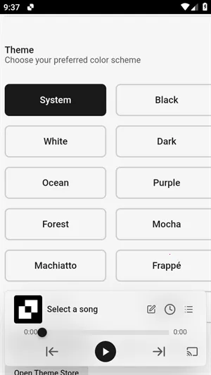 MonoMusic��׿���ֻ���v1.0.0 �ֻ���