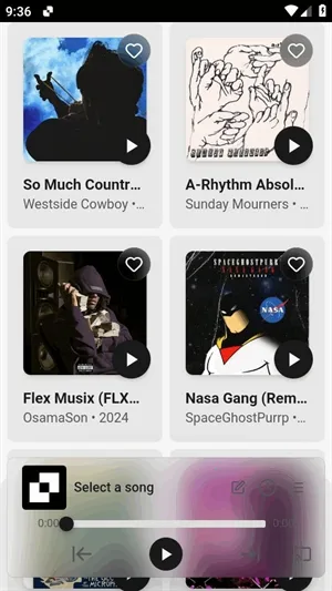 MonoMusic��׿���ֻ���v1.0.0 �ֻ���