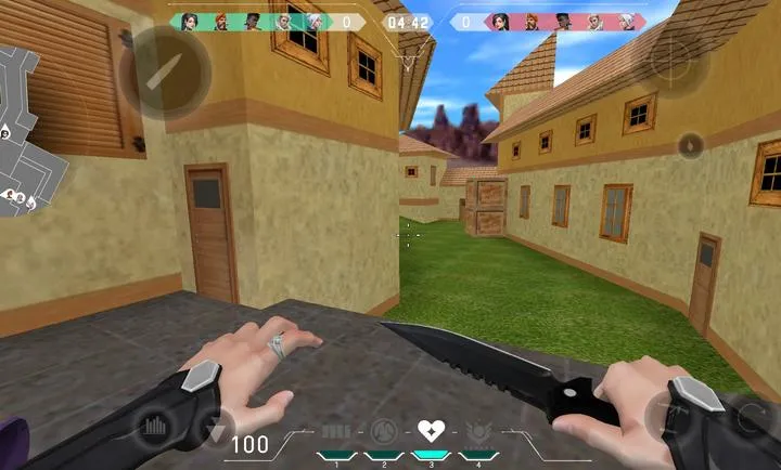 CSGO�������ظİ������ֻ���vclosed-beta �ٷ�����