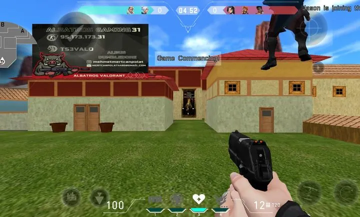 CSGO�������ظİ������ֻ���vclosed-beta �ٷ�����