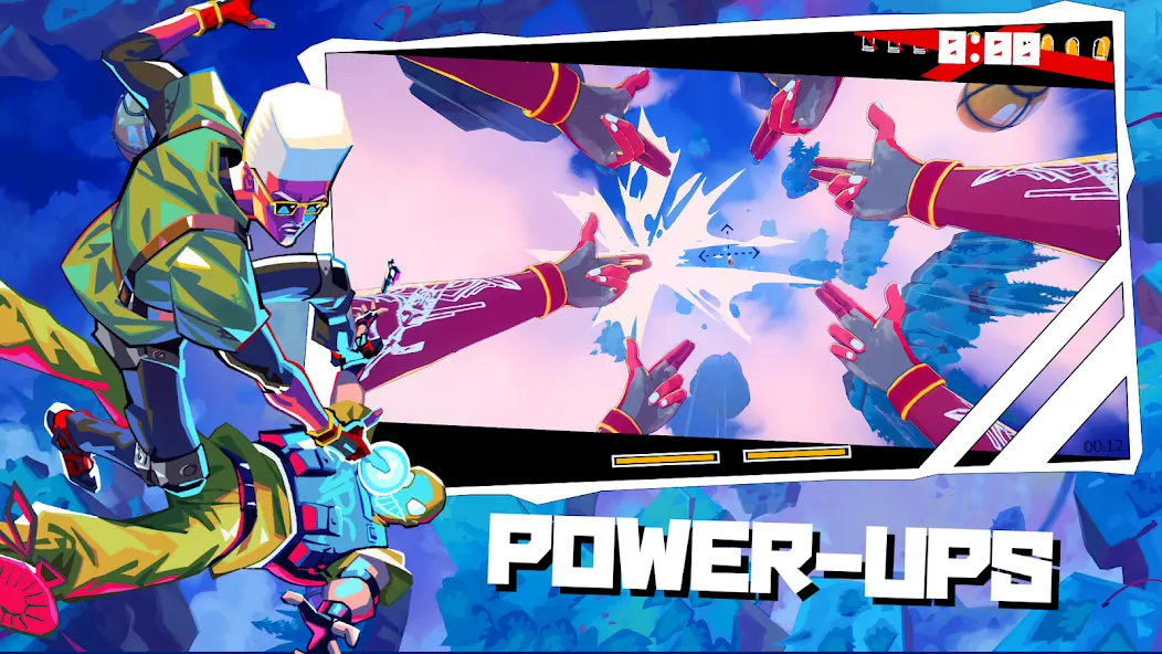 ������ʿ������׹���������߰�(�����Ϸ�ս�ͻϮ)v1.1 �ٷ�����