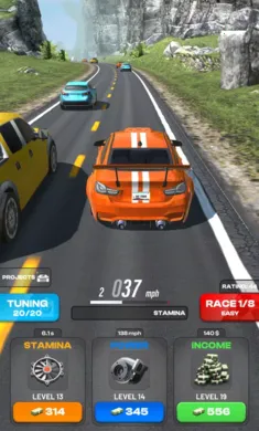 ���ٹ�·���������ý���(���ٹ�·������Ϸ)v2.1.5 ��Ѱ�