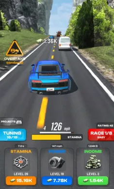 ���ٹ�·���������ý���(���ٹ�·������Ϸ)v2.1.5 ��Ѱ�