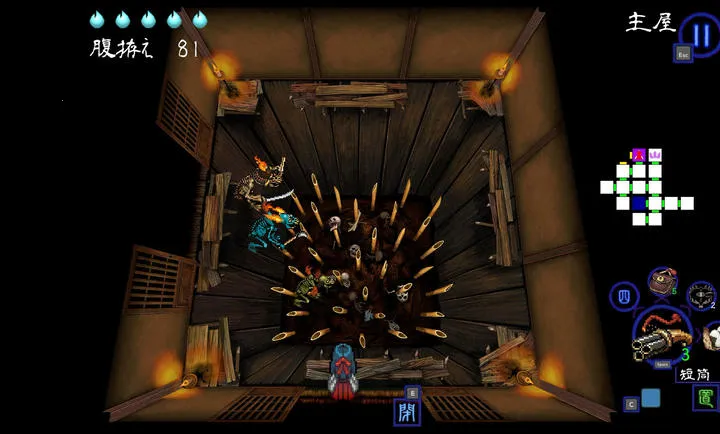 ����Ŀ��������֮��ŮSwitch��ֲ��(����������Ϸ)vc832f1c �ֻ���