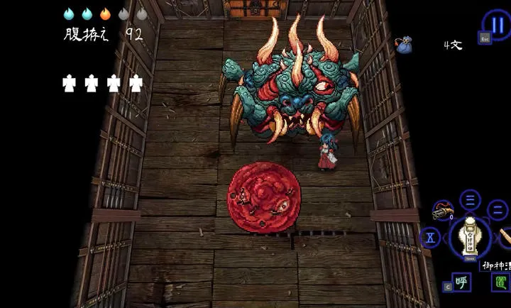 ����Ŀ��������֮��ŮSwitch��ֲ��(����������Ϸ)vc832f1c �ֻ���