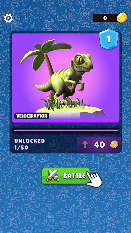 ��������ս���¼�Ԫ2026�ٷ����°汾v1.0.1 ��Ѱ�