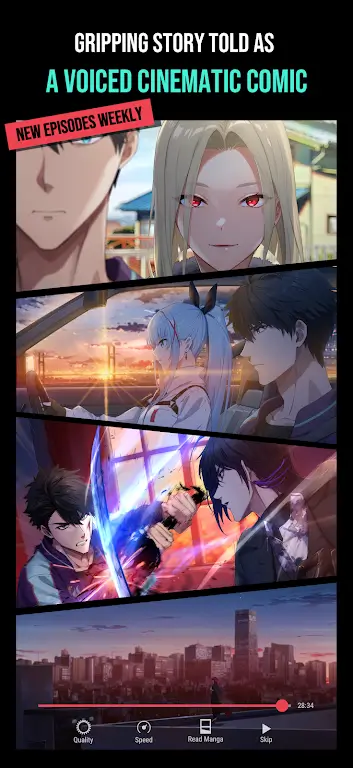 ƫִ����(��ɫ������Ϸ)v1.0.05 �ֻ���