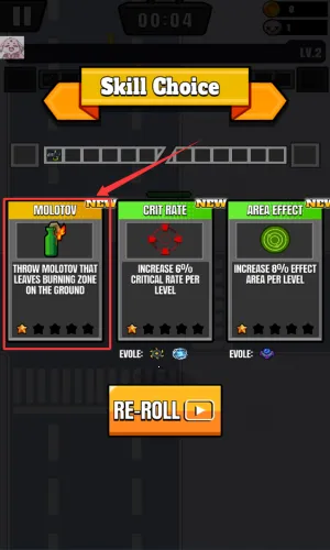 ССӢ���Ҵ��߸����˵�(Ӣ�۽�ʬ������Ϸ)