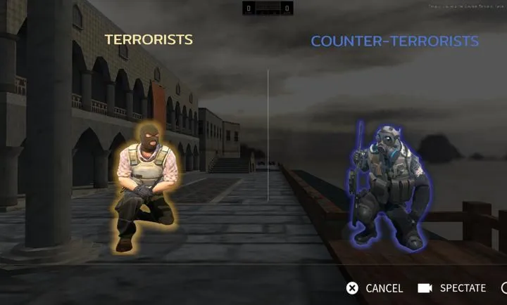 ����cs2(����������Ϸ)v14 ��׿��