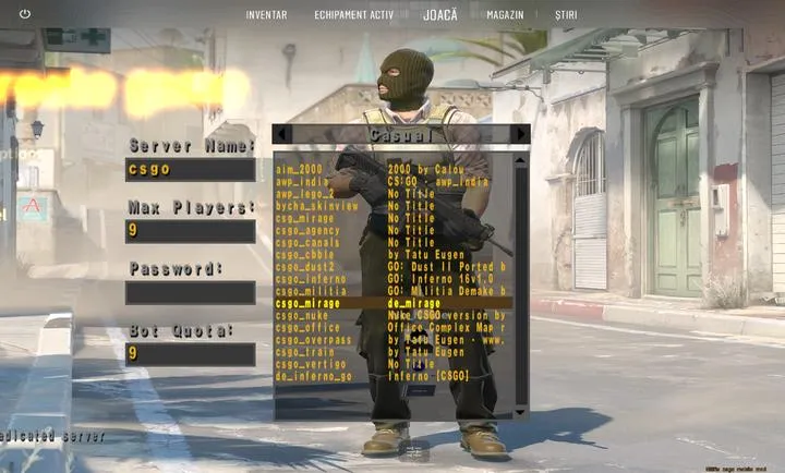 ����cs2(����������Ϸ)v14 ��׿��