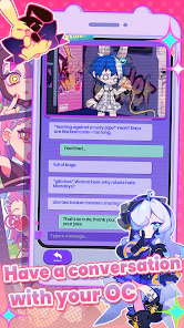 ԭ����ɫģ����(��ɫ������������)v1.0.10 �ֻ���