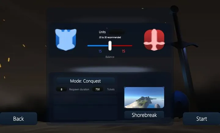 ������ս��ģ�����߷°�2026���°汾v1.0 �ٷ�����