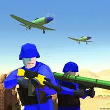 ������ս��ģ�����߷°�2026���°汾v1.0 �ٷ�����