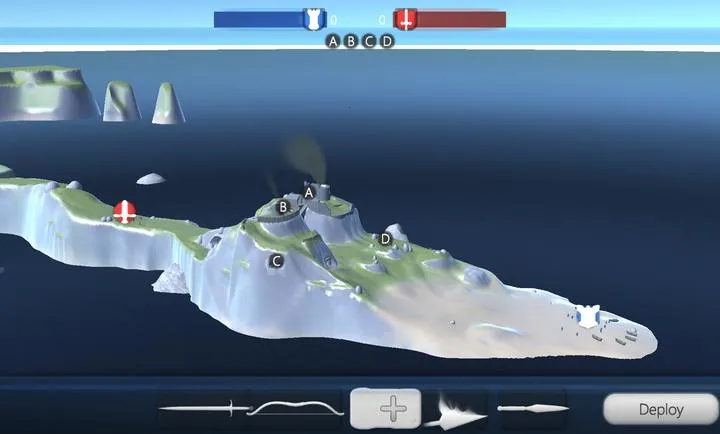 ������ս��ģ�����߷°�2026���°汾v1.0 �ٷ�����