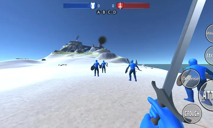 ������ս��ģ�����߷°�2026���°汾v1.0 �ٷ�����