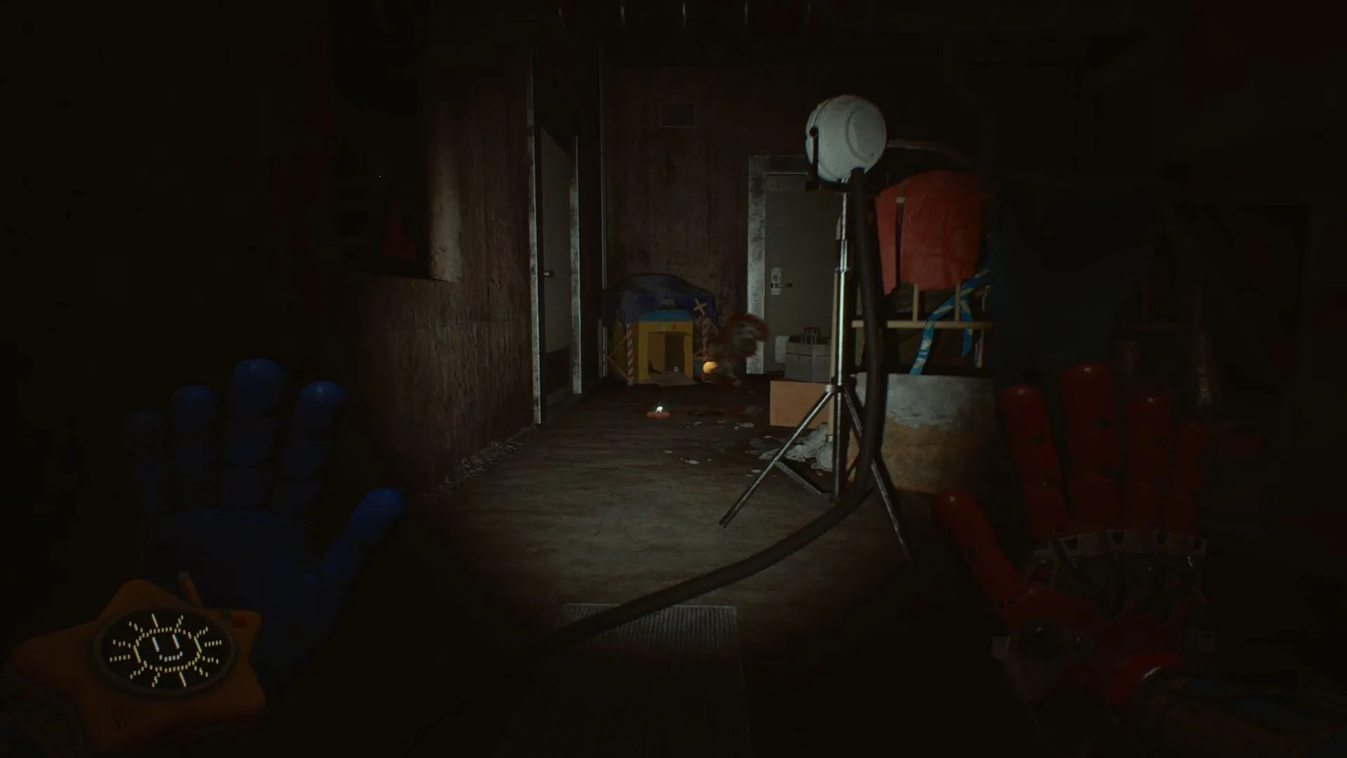 ���ȵ���Ϸʱ�������ͬ�˰������ֻ���v0.1.2 �ֻ���