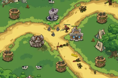 王国战争破解版无限钻石无限金币 王国战争破解版无限钻石无限金币