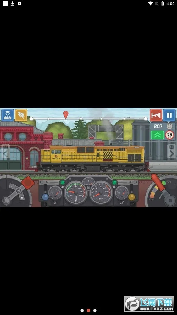 �𳵼�ʻģ�����ƽ��v1.1 �ֻ���