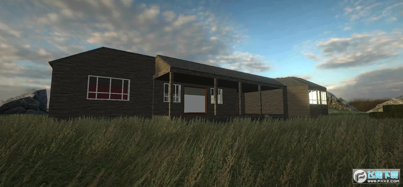 ��Ǩģ�����������v3.87 ��׿��